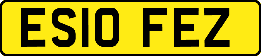 ES10FEZ