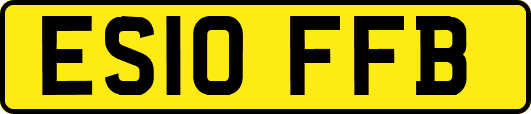 ES10FFB
