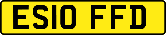 ES10FFD