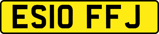 ES10FFJ