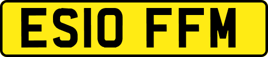 ES10FFM
