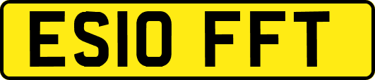 ES10FFT