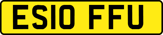ES10FFU