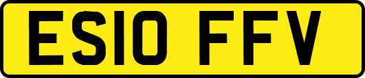 ES10FFV