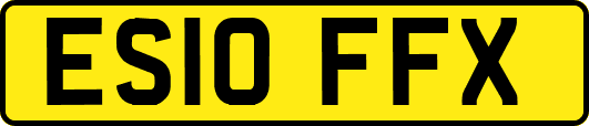 ES10FFX
