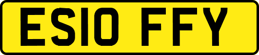 ES10FFY