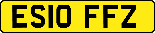 ES10FFZ