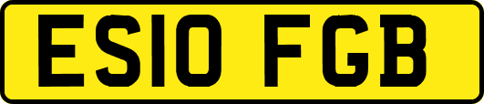 ES10FGB