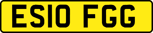 ES10FGG