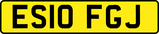 ES10FGJ