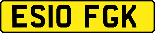 ES10FGK