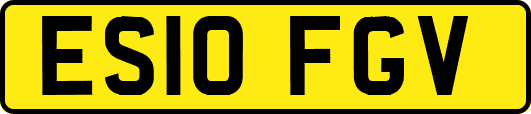 ES10FGV