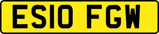 ES10FGW