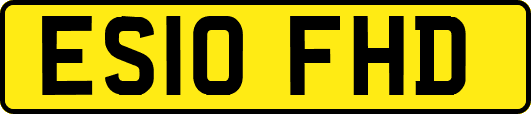 ES10FHD
