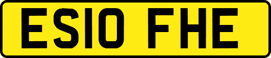 ES10FHE