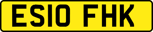 ES10FHK