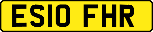 ES10FHR