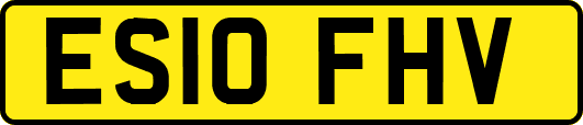 ES10FHV