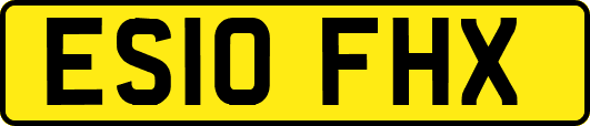 ES10FHX