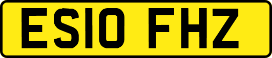 ES10FHZ