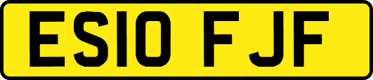 ES10FJF