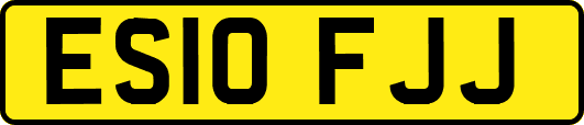 ES10FJJ