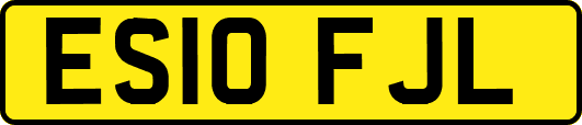 ES10FJL