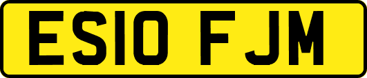 ES10FJM