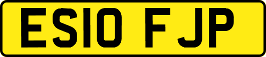 ES10FJP