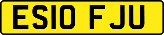 ES10FJU