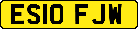 ES10FJW