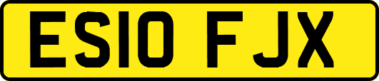 ES10FJX