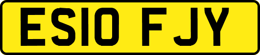 ES10FJY