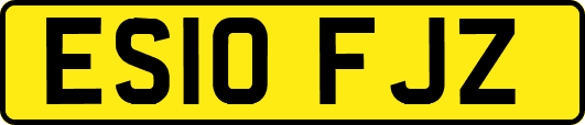 ES10FJZ