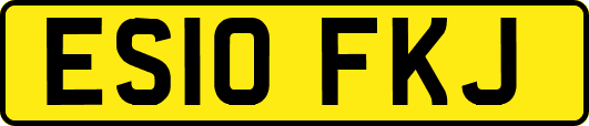 ES10FKJ