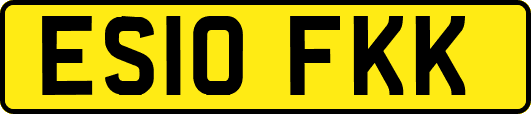 ES10FKK