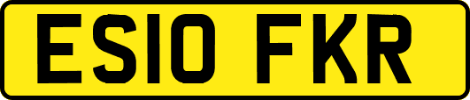 ES10FKR