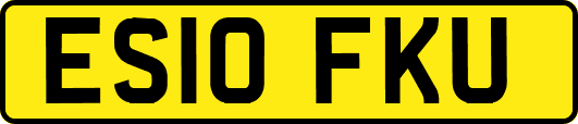 ES10FKU
