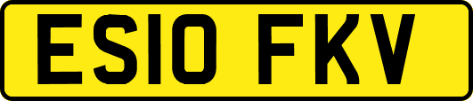 ES10FKV
