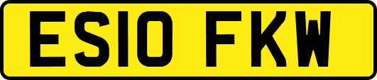 ES10FKW