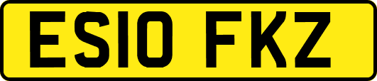 ES10FKZ