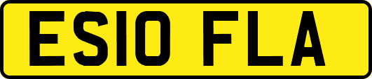 ES10FLA