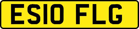 ES10FLG