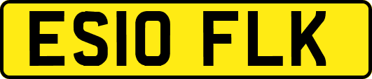 ES10FLK