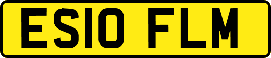 ES10FLM