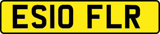 ES10FLR