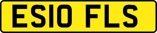 ES10FLS