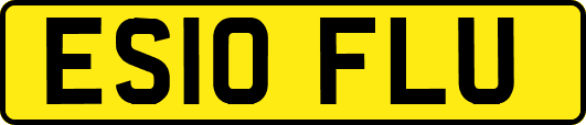 ES10FLU