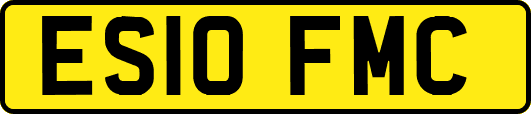 ES10FMC