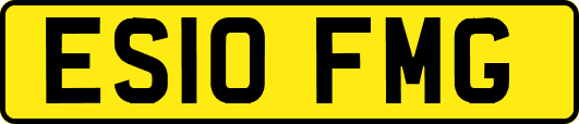 ES10FMG